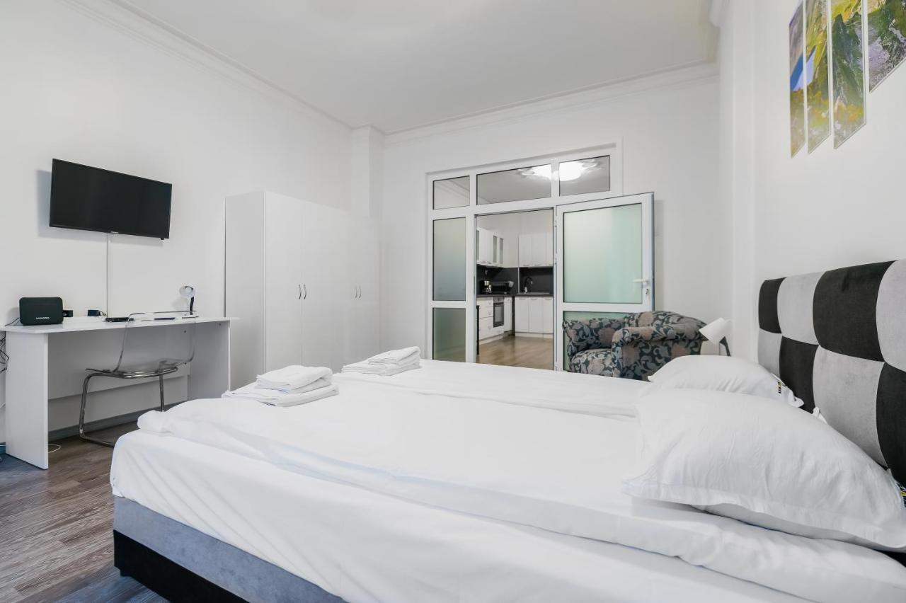 2Bd Citrus Apartment, Aristocratic Sofia Living By Flat Mаnager Exterior photo
