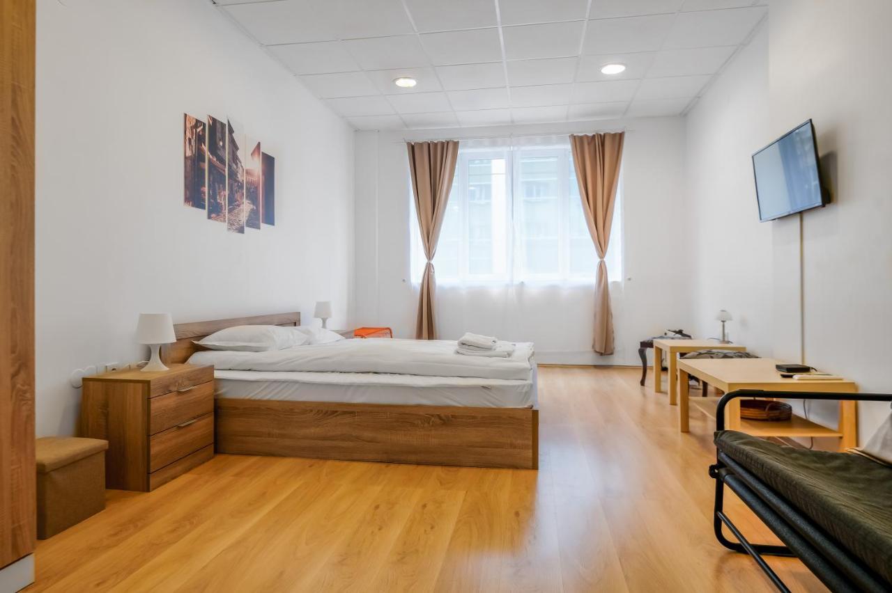 2Bd Citrus Apartment, Aristocratic Sofia Living By Flat Mаnager Exterior photo