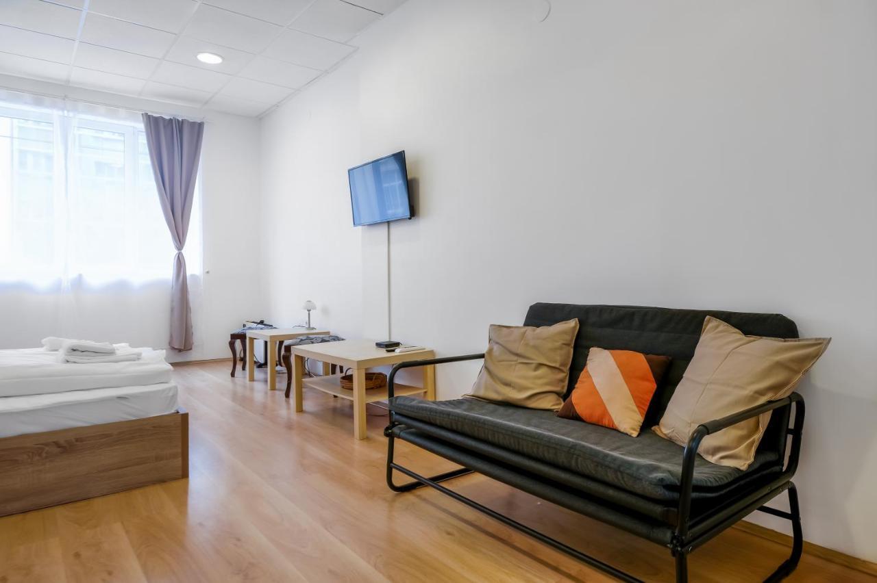 2Bd Citrus Apartment, Aristocratic Sofia Living By Flat Mаnager Exterior photo