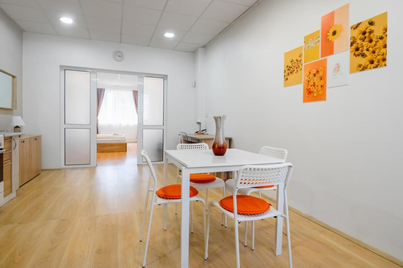 2Bd Citrus Apartment, Aristocratic Sofia Living By Flat Mаnager Exterior photo